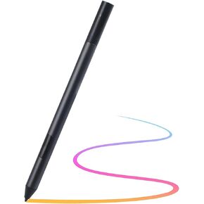 Active Pen PN557W Bluetooth Compatible with Dell Active Pen PN557W,PN556W Compatible with Latitude 5289 2-in-1, Insipron 7420 2-in-1, Precision 5530 2 in 1, XPS 9310 2-in-1