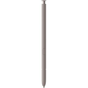 قلم Galaxy S24 Ultra Stylus بديل لهاتف Samsung Galaxy S24 Ultra S24 Ultra 5G Galaxy S24 Ultra S Pen بدون بلوتوث (ذهبي أصفر)
