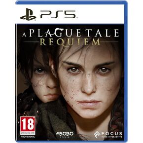 حكاية الطاعون: قداس (PS5)