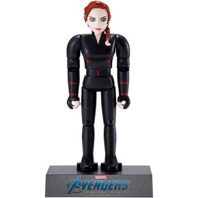 Chogokin HEROES Iron Man Mark 3, Approx. 3.9 inches (100 mm), ABS, Painted Action Figure