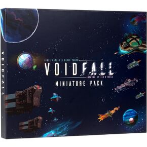 Voidfall - Miniature Pack