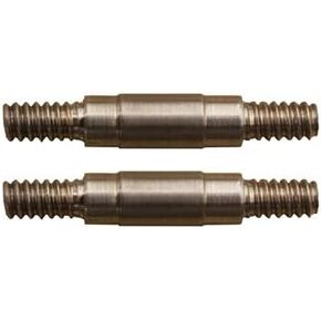 HiyaHiya Interchangeable Cable Connectors and Grips (Set of 2) for Small Needle Tip Sizes (US 2-8) HICABLECONSM