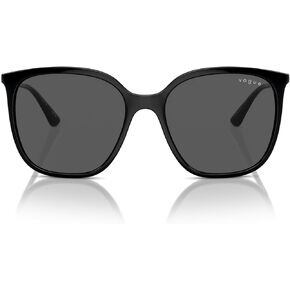 نظارات شمسية مربعة الشكل Vo5564sf للنساء من Vogue Eyewear