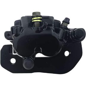 M MATI Rear Left Brake Caliper for Can-Am Outlander 450 650 1000 Renegade 500 570 800 850 1000 705600860