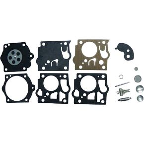 Carburetor Repair/Rebuild Kit Replaces Walbro K10-SDC