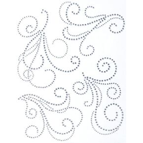 Prima Marketing 655350517304 Embellishment, Multicolored