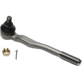 ACDelco Professional 45A0803 Passenger Side Outer Steering Tie Rod End