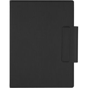 حافظة مغناطيسية لجهاز لوحي Onyx Boox Tab Mini C/Boox Tab8 C مقاس 7.8 بوصة (إصدار 2023) - غطاء فوليو من جلد البولي يوريثان خفيف الوزن للغاية مع خاصية النوم/الاستيقاظ التلقائي (أسود)