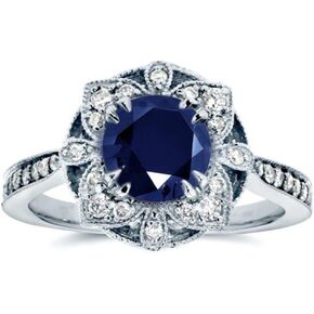 925 Sterling Silver Sparkling Sapphire Cubic Zirconia Rings Diamond Rings for Women Jewelry Findings Earring Backs Findings
