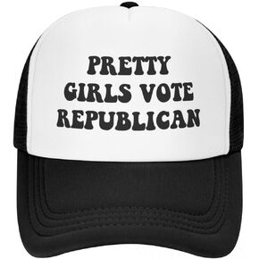 قبعات I Got A Guy Trucker للنساء والرجال السود وقبعات وردية هدية عصرية للرجال
