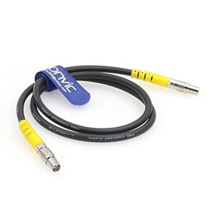 Eonvic MVF-2 Viewfinder Cable for ARRI Alexa 35 & Alexa Mini LF Cinema Camera (Straight Cable)