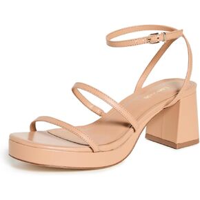Larroude Women's Gio Sandals