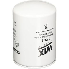 WIX 57333 Oil Filter