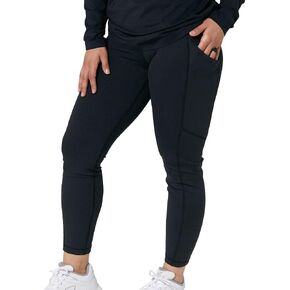 RIP-IT | The Next Season | Women's Training Leggings | Black | Sizes XS-XL