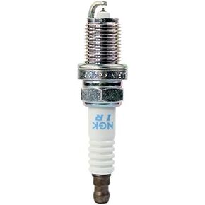 NGK Spark Plug SILKAR8C6DS 96372(94919) Pack of 6