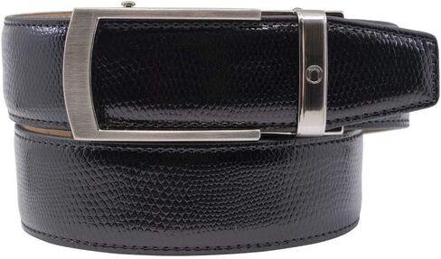 Nexbelt Classic Series - Aston Belt in Saudi Arabia