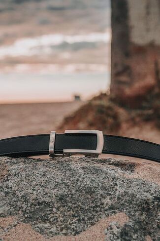 Nexbelt Classic Series - Aston Belt in Saudi Arabia