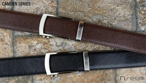 Nexbelt Classic Series - Aston Belt in Saudi Arabia