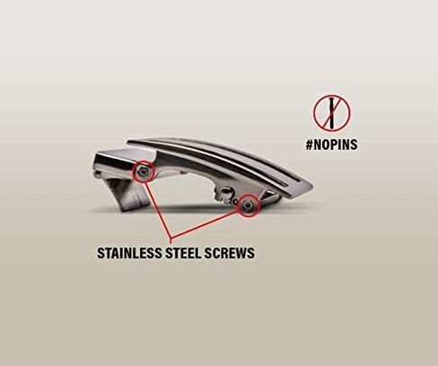 Nexbelt Classic Series - Aston Belt in Saudi Arabia