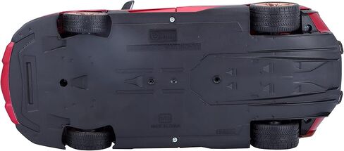 Bburago Lamborghini Sian FKP 37 Red with Copper Wheels 118 Diecast Model Car 11046 TY-18-11046R in Saudi Arabia