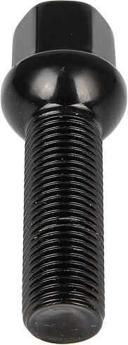 cciyu 20pcs 14x1.5 Extended Lug Bolts 40mm Shank/64mm Tall Ball Seat Aftermarket Lug Studs for A1 A2 A3 A4 A5 A6 A7 A8 S1 S2 S3 S4 S5 S6 S7 S8, Fit for CC Golf Jetta Lavid Se Cayenne in Saudi Arabia