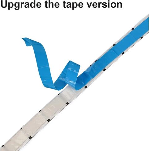 5 فولت 12 واط مصباح ليد لمختبر بامبو P1P P1S 100 سنتيمتر طول شريط إضاءة مع 3 موصل إضافي لاستبدال ملحقات الطابعة ثلاثية الأبعاد in Kuwait