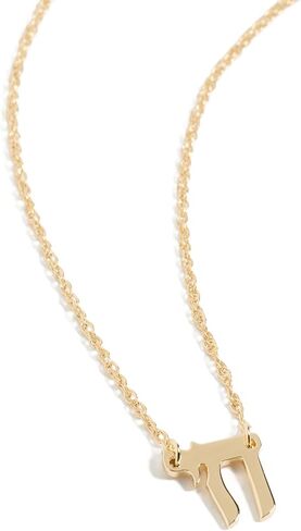 Jewelry Women's Stav Necklace in Saudi Arabia