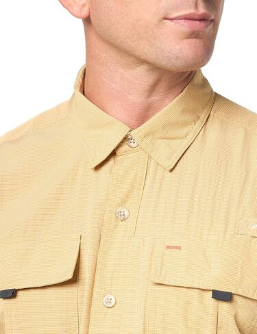 Eddie Bauer Men's UPF Guide 2.0 Long-Sleeve Shirt in Saudi Arabia