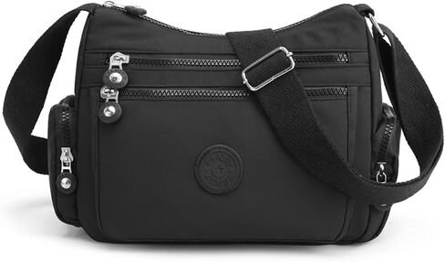 Crossbody Bags for Women Trendy, Crossover Bags for Women Cross Over Purse for Woman, Over Shoulder Purse Crossbody for Women in Kuwait