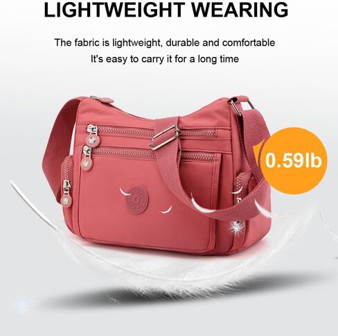 Crossbody Bags for Women Trendy, Crossover Bags for Women Cross Over Purse for Woman, Over Shoulder Purse Crossbody for Women in Kuwait
