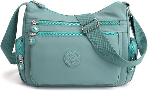 Crossbody Bags for Women Trendy, Crossover Bags for Women Cross Over Purse for Woman, Over Shoulder Purse Crossbody for Women in Kuwait