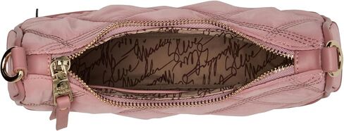 Steve Madden Bvital-n Pieced and Quilted Crossbody, Pink in Saudi Arabia