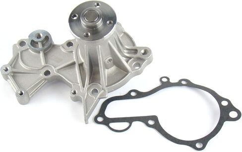 S1230 Engine Water Pump for 99-02 Chevrolet Tracker Suzuki Vitara, 98-01 Esteem 1.6L SOHC in Saudi Arabia