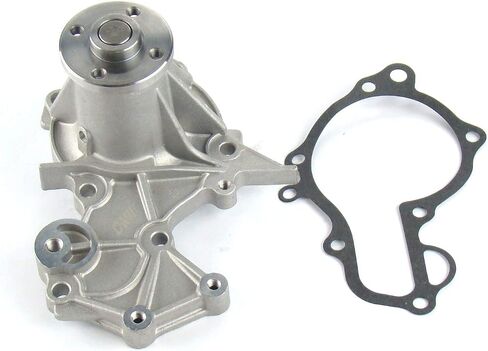 S1230 Engine Water Pump for 99-02 Chevrolet Tracker Suzuki Vitara, 98-01 Esteem 1.6L SOHC in Saudi Arabia