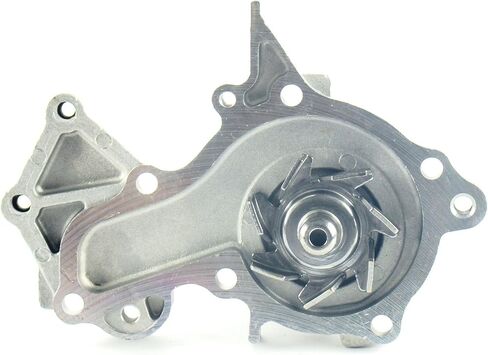 S1230 Engine Water Pump for 99-02 Chevrolet Tracker Suzuki Vitara, 98-01 Esteem 1.6L SOHC in Saudi Arabia