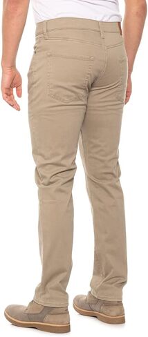 Mens 223 Straight Jeans, Sandstone, 36W x 30L US in Saudi Arabia