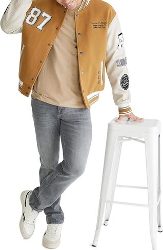 AEROPOSTALE Men's Aero Slim Jean in Saudi Arabia