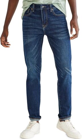 AEROPOSTALE Men's Aero Slim Jean in Saudi Arabia