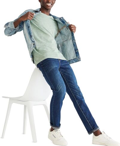 AEROPOSTALE Men's Aero Slim Jean in Saudi Arabia