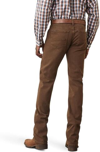 ARIAT Men's M7 Grizzly Straight Jean in Saudi Arabia