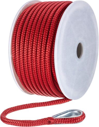Seachoice Boat Anchor Rope, Double-Braid in Saudi Arabia