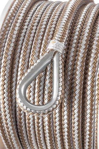 Seachoice Boat Anchor Rope, Double-Braid in Saudi Arabia