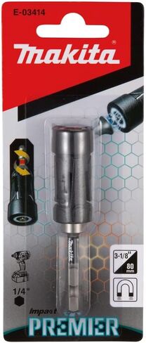 Makita E-03414 Impact Premier Ultra Mag Bit Holder in Saudi Arabia
