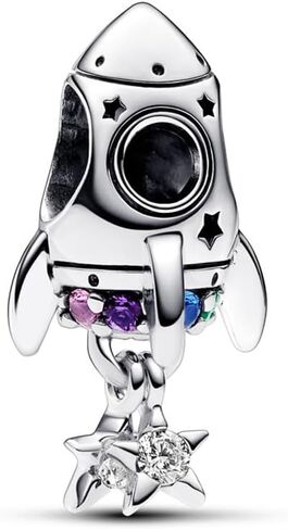 Jewelry Nature Animals Fruit Charms for Women Bracelets Necklaces in 925 Sterling Silver,Mother's Day Birthday Christmas Gifts for Girls in Saudi Arabia