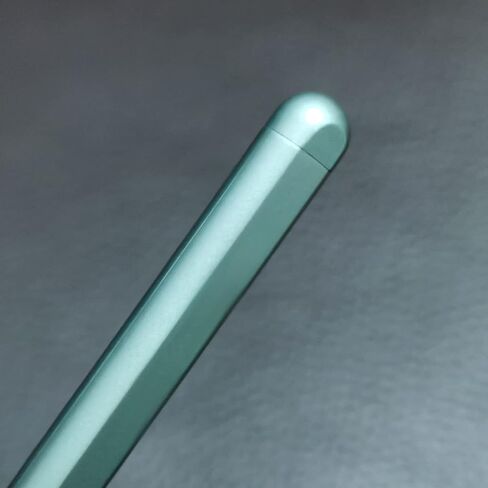 قلم Tab S7 FE قلم Stylus T730S S7 FE 5G قلم بديل Galaxy Tab S7FE قلم لمس لجهاز Samsung Galaxy Tab S7 FE Pen SM-T730 SM-T733 SM-T736B S Pen مع نصائح S7 FE Pen Repair Part (أخضر غامض) in Kuwait