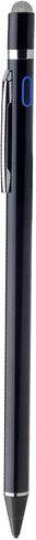 Stylus Pens for HP Chromebook X360, EDIVIA Digital Pencil with 1.5mm Ultra Fine Tip Pencil for HP Chromebook X360 Stylus, Black in Saudi Arabia