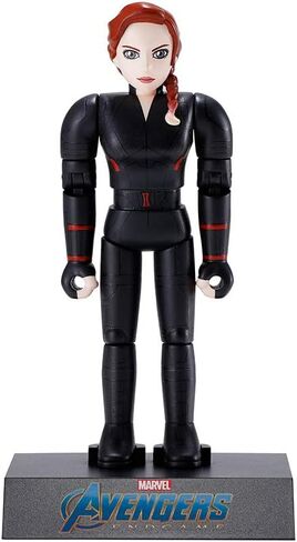 Chogokin HEROES Iron Man Mark 3, Approx. 3.9 inches (100 mm), ABS, Painted Action Figure in Saudi Arabia