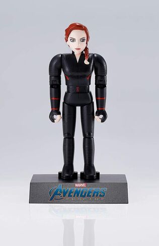 Chogokin HEROES Iron Man Mark 3, Approx. 3.9 inches (100 mm), ABS, Painted Action Figure in Saudi Arabia