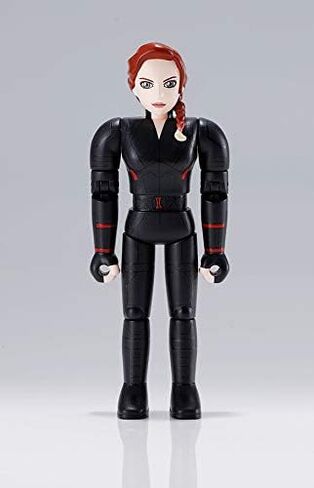 Chogokin HEROES Iron Man Mark 3, Approx. 3.9 inches (100 mm), ABS, Painted Action Figure in Saudi Arabia