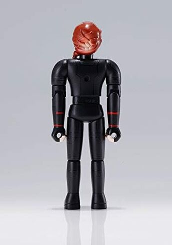 Chogokin HEROES Iron Man Mark 3, Approx. 3.9 inches (100 mm), ABS, Painted Action Figure in Saudi Arabia